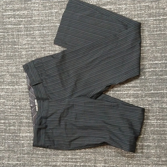 Guess Pants - Guess Jeans pin stripe pants size 30
